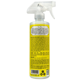 Chemical Guys Fabric Guard Interior Protector Shield - 16oz (P6)