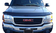 Load image into Gallery viewer, Lund 07-12 GMC Acadia Interceptor Hood Shield - Smoke