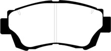 Carregar imagem no visualizador da galeria, EBC 92-96 Lexus ES300 3.0 Ultimax2 Front Brake Pads