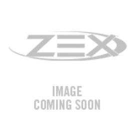 ZEX Nitr.Sys. Dom Race Plate 10
