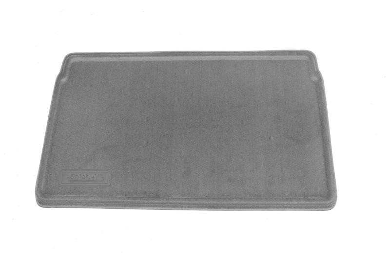 Lund 07-14 GMC Yukon XL Catch-All Rear Cargo Liner - Grey (1 Pc.)
