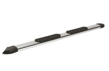 Load image into Gallery viewer, Lund 02-09 Jeep Liberty (54in) StepRails Multi-Fit Step Bars - Brite