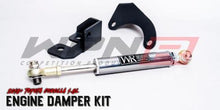 Carregar imagem no visualizador da galeria, Weapon R 2018 Toyota Corolla 1.8L Gun Metal Engine Torque Damper Kit