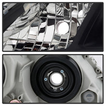 Carregar imagem no visualizador da galeria, xTune 07-09 Toyota Camry Halogen OEM Headlights - Black (HD-JH-TCAM08-AM-BK)