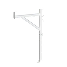 Carregar imagem no visualizador da galeria, Westin HD Ladder Rack (Single) - White