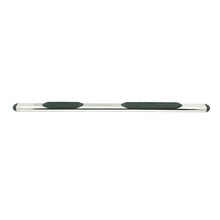 Carregar imagem no visualizador da galeria, Westin Premier 4 Oval Nerf Step Bars 85 in - Stainless Steel