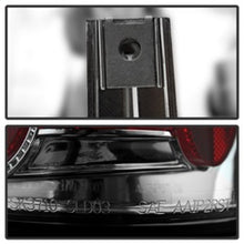 Carregar imagem no visualizador da galeria, Spyder Chevy Silverado 1500 03-06 (Does Not Fit Stepside)Euro Style Tail Lights Chrm ALT-YD-CS03-C