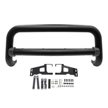 Carregar imagem no visualizador da galeria, Westin 2014-2015 Chevrolet Silverado 1500 Contour 3.5in Bull Bar - Textured Black