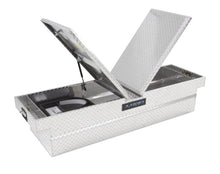 Load image into Gallery viewer, Lund Universal Aluminum Gull Wing Cross Box - Brite