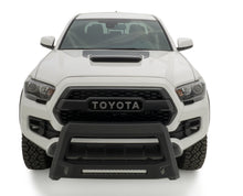 Carregar imagem no visualizador da galeria, Lund 16-17 Toyota Tacoma Revolution Bull Bar - Black