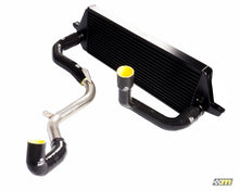 Load image into Gallery viewer, mountune 13-18 Ford Focus ST MRX Full Intercooler Upgrade w/Charge Pipes