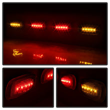 Carregar imagem no visualizador da galeria, Xtune Dodge Ram 03-09 (2 Rd/2 Am) LED Fender Lights 4pcs Clear ACC-LED-DR03-FL-C
