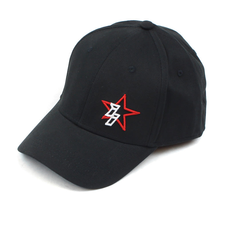 Industrial Injection ii Red Star Hat - 2XL