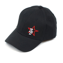 Industrial Injection ii Red Star Hat - 2XL