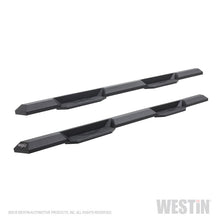 Carregar imagem no visualizador da galeria, Westin 2019 Chevrolet Silverado/Sierra 1500 Crew Cab Xtreme Nerf Step Bars - Textured Black