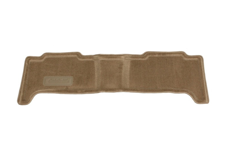 Lund 03-08 Lexus GX470 Catch-All 2nd Row Floor Liner - Beige (1 Pc.)