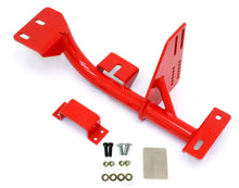 Carregar imagem no visualizador da galeria, BMR 98-02 4th Gen F-Body Torque Arm Relocation Crossmember TH400 LS1 - Red
