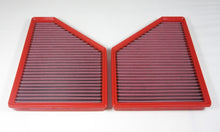 Load image into Gallery viewer, BMC 06-10 BMW X5 (E70) 4.8i Replacement Panel Air Filter
