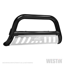 Carregar imagem no visualizador da galeria, Westin 2020 Chevy Silverado 2500/3500 Ultimate Bull Bar - Black