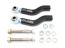 Carregar imagem no visualizador da galeria, SPL Parts 2008+ Nissan GT-R (R35) / 2009+ Nissan 370Z (Z34) Front Outer Tie Rod Ends (Bumpsteer Adj)