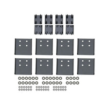 Carregar imagem no visualizador da galeria, Westin Premier 6 in Oval Side Bar - Mild Steel 91 in - Black