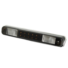 Carregar imagem no visualizador da galeria, Xtune Chevy GMC C10 / Ck Series Sierra Silverado 88-98 LED 3rd Brake Light Smoke BKL-ON-CCK88-LED-SM