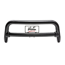 Carregar imagem no visualizador da galeria, Westin License Plate Relocator Top Mount - Black