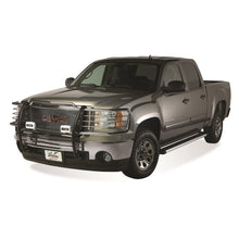 Carregar imagem no visualizador da galeria, Westin 2001-2007 Chevy Silverado Classic 1500/2500HD/3500 Crew Cab Running Board Mount Kit - Black