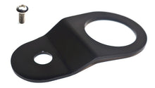 Carregar imagem no visualizador da galeria, Torque Solution Radiator Mount (Black) : Mitsubishi Evolution 7/8/9