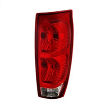 Carregar imagem no visualizador da galeria, Xtune Chevy Avalanche 02-06 Passenger Side Tail Lights - OEM Right ALT-JH-CAVA02-OE-R