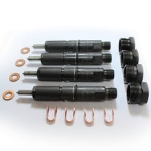 Carregar imagem no visualizador da galeria, DDP Cummins P-Pump 4BT - Stage 1 Injector Set