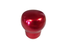 Carregar imagem no visualizador da galeria, Torque Solution Fat Head Shift Knob (Red): Mitsubishi Evo 8/9/X MR / Lancer Ralliart SST