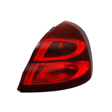Carregar imagem no visualizador da galeria, Xtune Pontiac Grand Prix 04-08 Passenger Side Tail Lights - OEM Right ALT-JH-PGP04-OE-R
