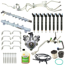 Carregar imagem no visualizador da galeria, Industrial Injection 11-14 Ford PowerStroke 6.7L Bosch Disaster Kit