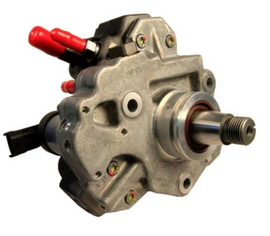 Exergy 04.5-05 Chevy Duramax LLY 14mm Stroker CP3 Pump - Race Series (LBZ Based)
