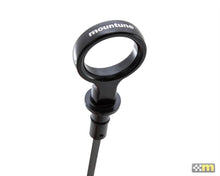 Load image into Gallery viewer, mountune 13-18 Ford Focus ST Billet Oil Dipstick