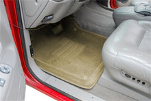 Carregar imagem no visualizador da galeria, Lund 99-00 Cadillac Escalade Catch-All Front Floor Liner - Beige (2 Pc.)