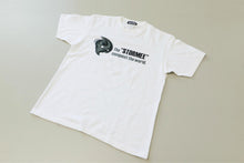 Carregar imagem no visualizador da galeria, HKS Stormee White T-Shirt 2021 - Medium