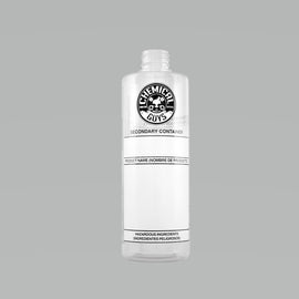 Chemical Guys Dilution Bottle - 16oz (P12)