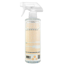 Load image into Gallery viewer, Chemical Guys Vanilla Bean Air Freshener &amp; Odor Eliminator - 16oz (P6)
