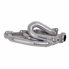 Carregar imagem no visualizador da galeria, BBK 04-08 Dodge Ram 5.7 Hemi Shorty Tuned Length Exhaust Headers - 1-3/4 Silver Ceramic