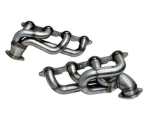 Carregar imagem no visualizador da galeria, BBK 10-15 Camaro LS3 L99 Shorty Tuned Length Exhaust Headers - 1-3/4 304 Stainless