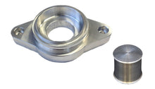 Carregar imagem no visualizador da galeria, Torque Solution Tial Blow Off Valve Adapter w/ Plug: Mazdaspeed 3/6 / CX-7 ALL