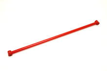 Carregar imagem no visualizador da galeria, BMR 82-02 3rd Gen F-Body Non-Adj. Chrome Moly Panhard Rod (Polyurethane) - Red