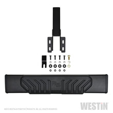 Carregar imagem no visualizador da galeria, Westin R5 Hitch Step 27in Step 2in Receiver - Black