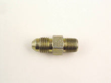Load image into Gallery viewer, ZEX Fitting -4an Male To 1/8 Npt