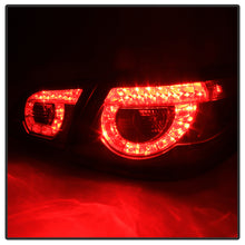 Carregar imagem no visualizador da galeria, Spyder Chevy SS 2014-2016 LED Tail Lights Black ALT-YD-CVSS14-LED-BK