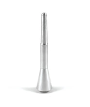Carregar imagem no visualizador da galeria, Torque Solution Billet Shorty Antenna (Silver) : Mazda MX-5 Miata 2005+