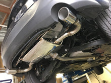 Carregar imagem no visualizador da galeria, MXP 13-18 Mazda 3 SUS401 Rear Section SP Exhaust System