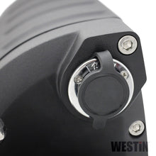 Carregar imagem no visualizador da galeria, Westin Off-Road 12.0 Integrated Winch w/ Steel Rope